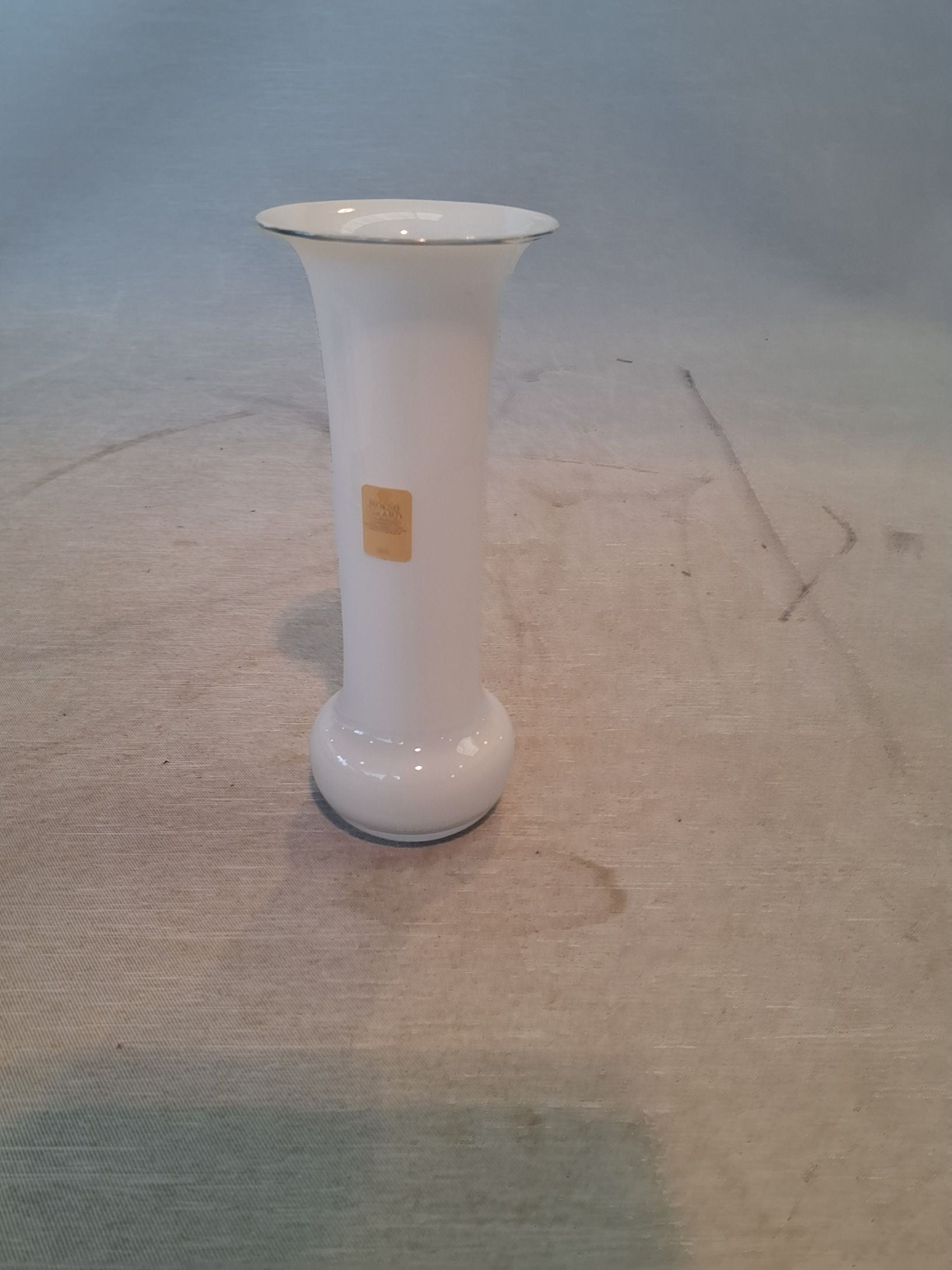 Holmegaard vase